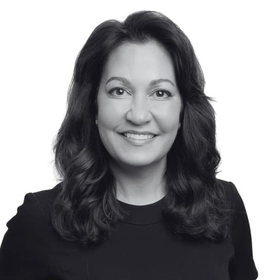 Photo de Sharon Cohen, Directrice de l'Expérience